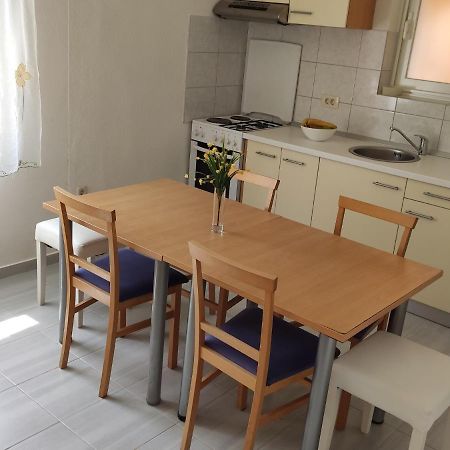 Apartment Iv&An Makarska Eksteriør billede