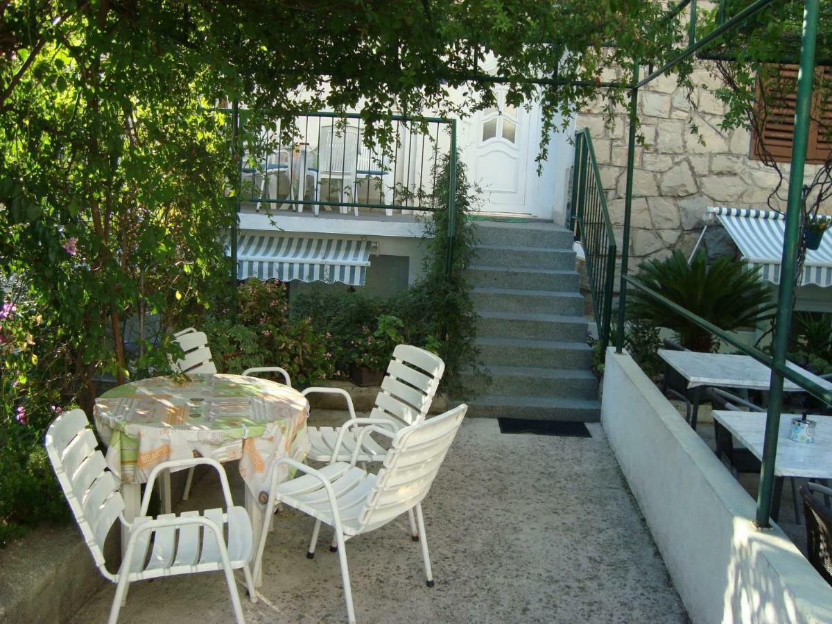 Apartment Iv&An Makarska Eksteriør billede
