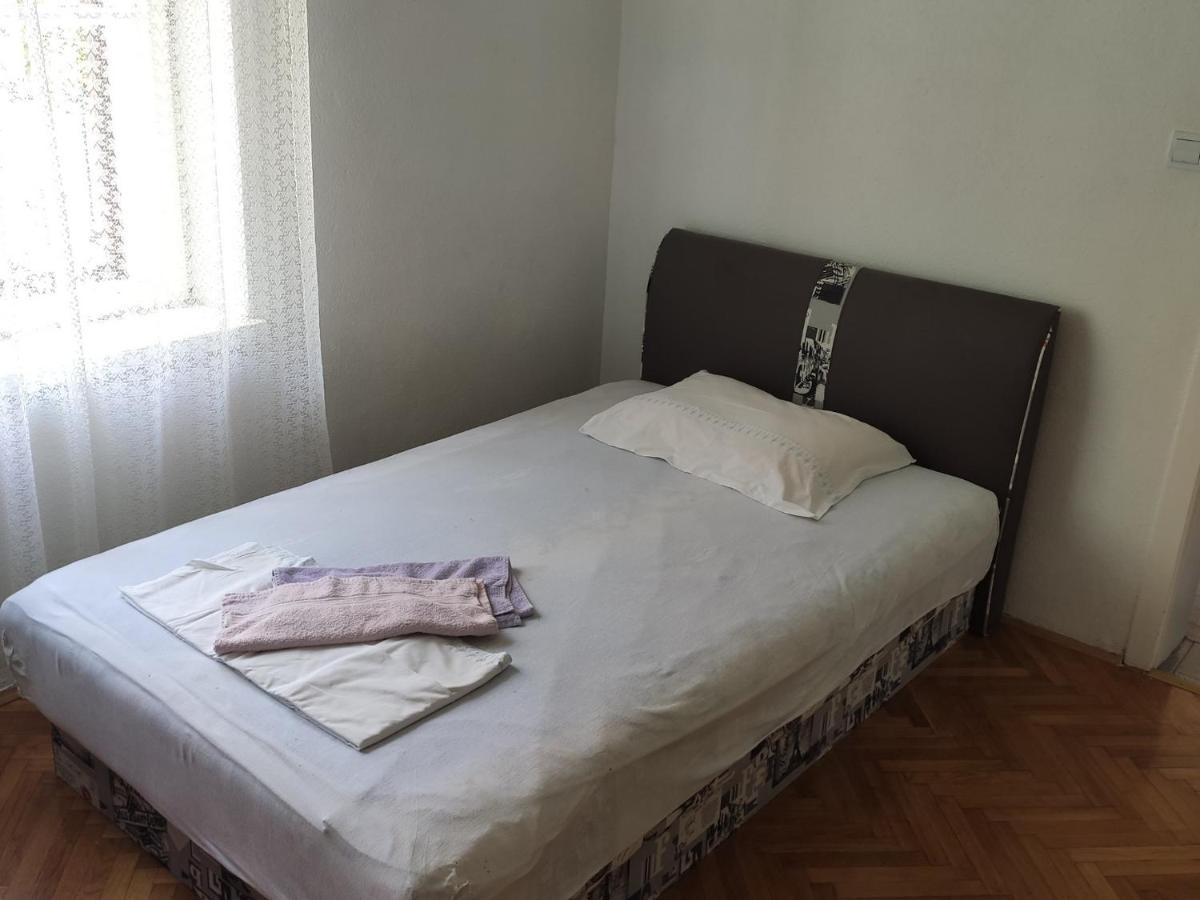 Apartment Iv&An Makarska Eksteriør billede