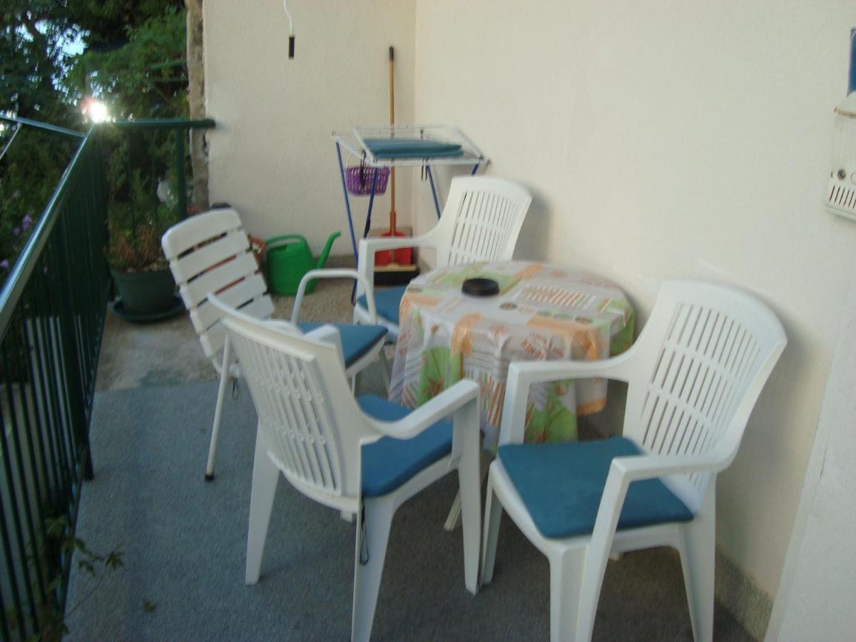 Apartment Iv&An Makarska Eksteriør billede
