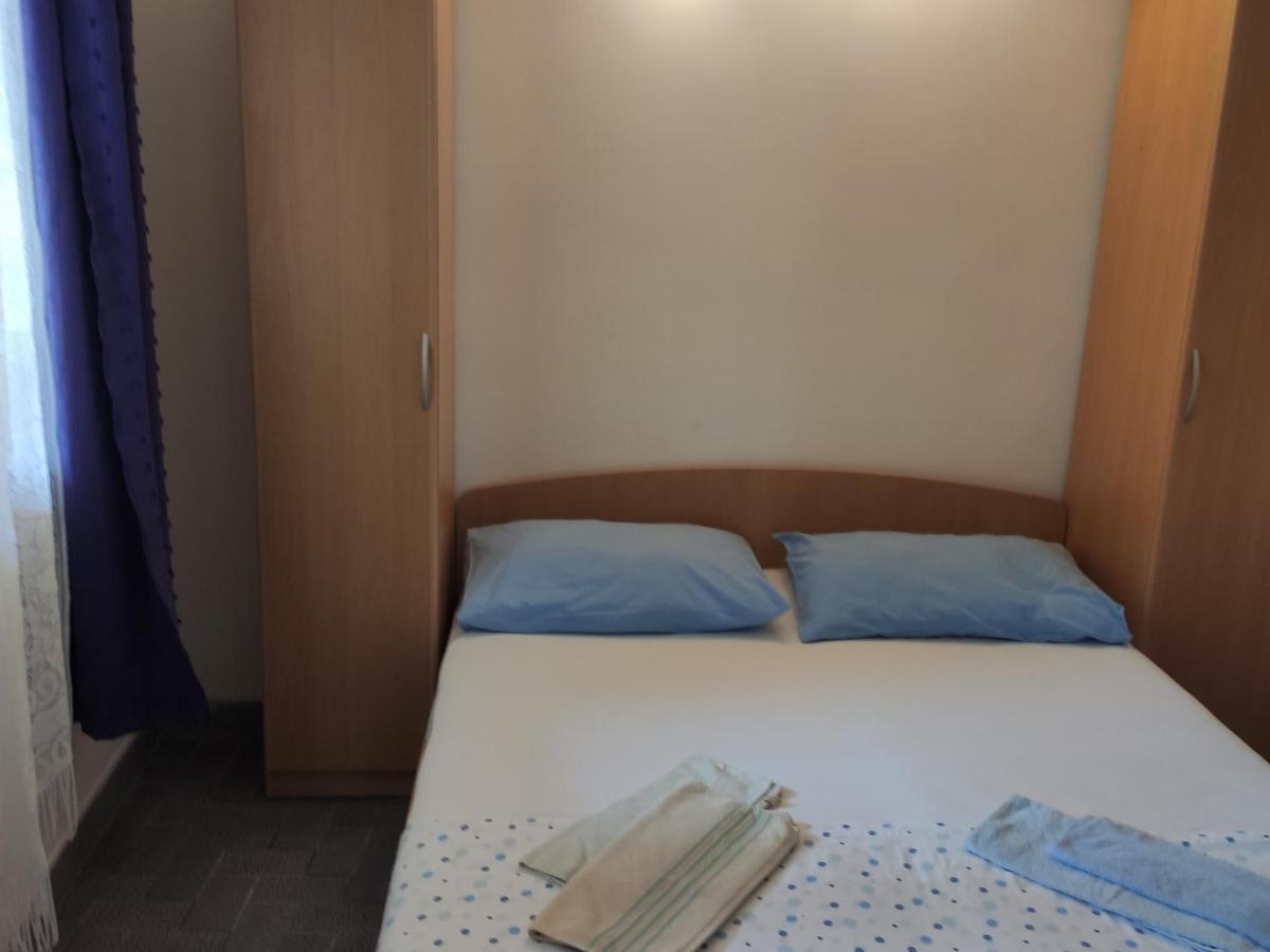 Apartment Iv&An Makarska Eksteriør billede
