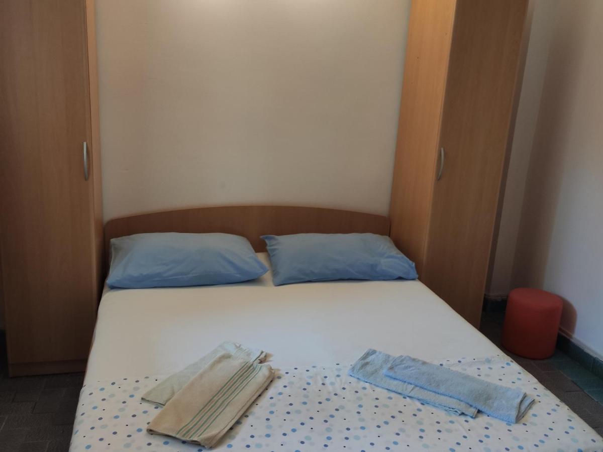 Apartment Iv&An Makarska Eksteriør billede