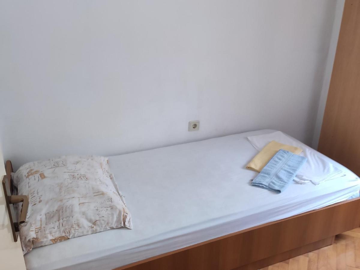 Apartment Iv&An Makarska Eksteriør billede