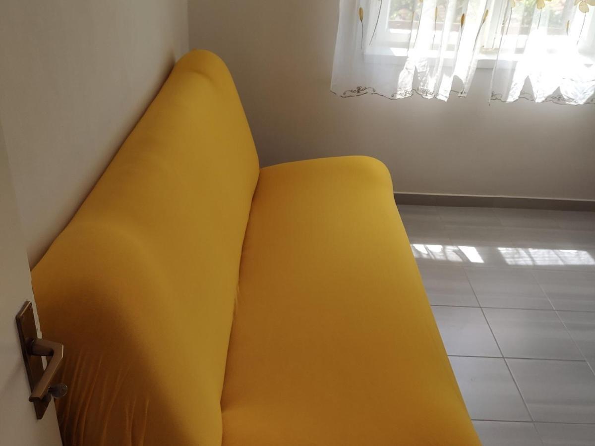 Apartment Iv&An Makarska Eksteriør billede