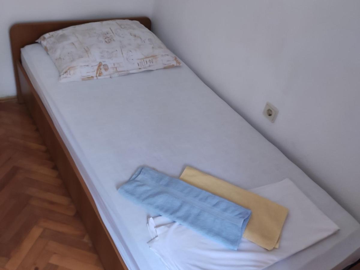 Apartment Iv&An Makarska Eksteriør billede