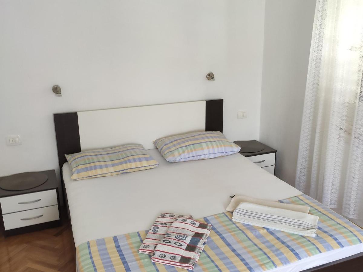 Apartment Iv&An Makarska Eksteriør billede